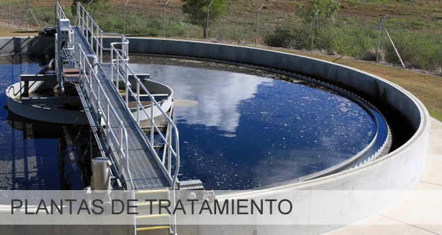 Sistemas de Tratamiento de Agua